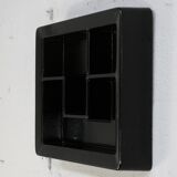 Formag resin shelf, Jean-Claude Maugirard Circa 1968