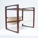 Magazine holder by Kai Christiansen for Silka