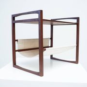 Porte-revue par Kai Christiansen pour Silka