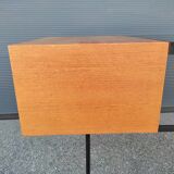 CM 141 desk by Pierre Paulin published by Thonet, 50s/60s