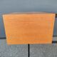 CM 141 desk by Pierre Paulin published by Thonet, 50s/60s