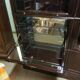 Modular vintage bar library showcase furniture MD - 60s