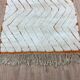 Tapis marocain artisanal 250cmx150cm
