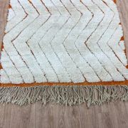 Handmade Moroccan rug 250cm x 150cm