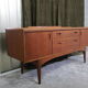 Small teak thread from the 60s