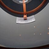 Nova Pendant Lamp by Jo Hammerborg for Fog & Mørup, 1960s