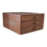 Small haberdashery Thiriez Cartier Bresson