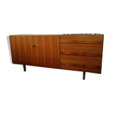 Scandinavian royal board enfilade
