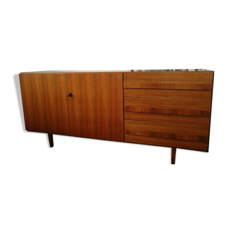 Scandinavian royal board enfilade