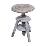 Workshop stool