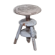 Workshop stool