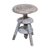 Workshop stool