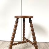 Tripod stool