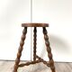 Tripod stool