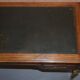 Rare Napoléon III French Empire Gilded Bronze Bureau