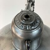 LAMP ANCIENNE KAISER IDELL 6614 dating from 1940