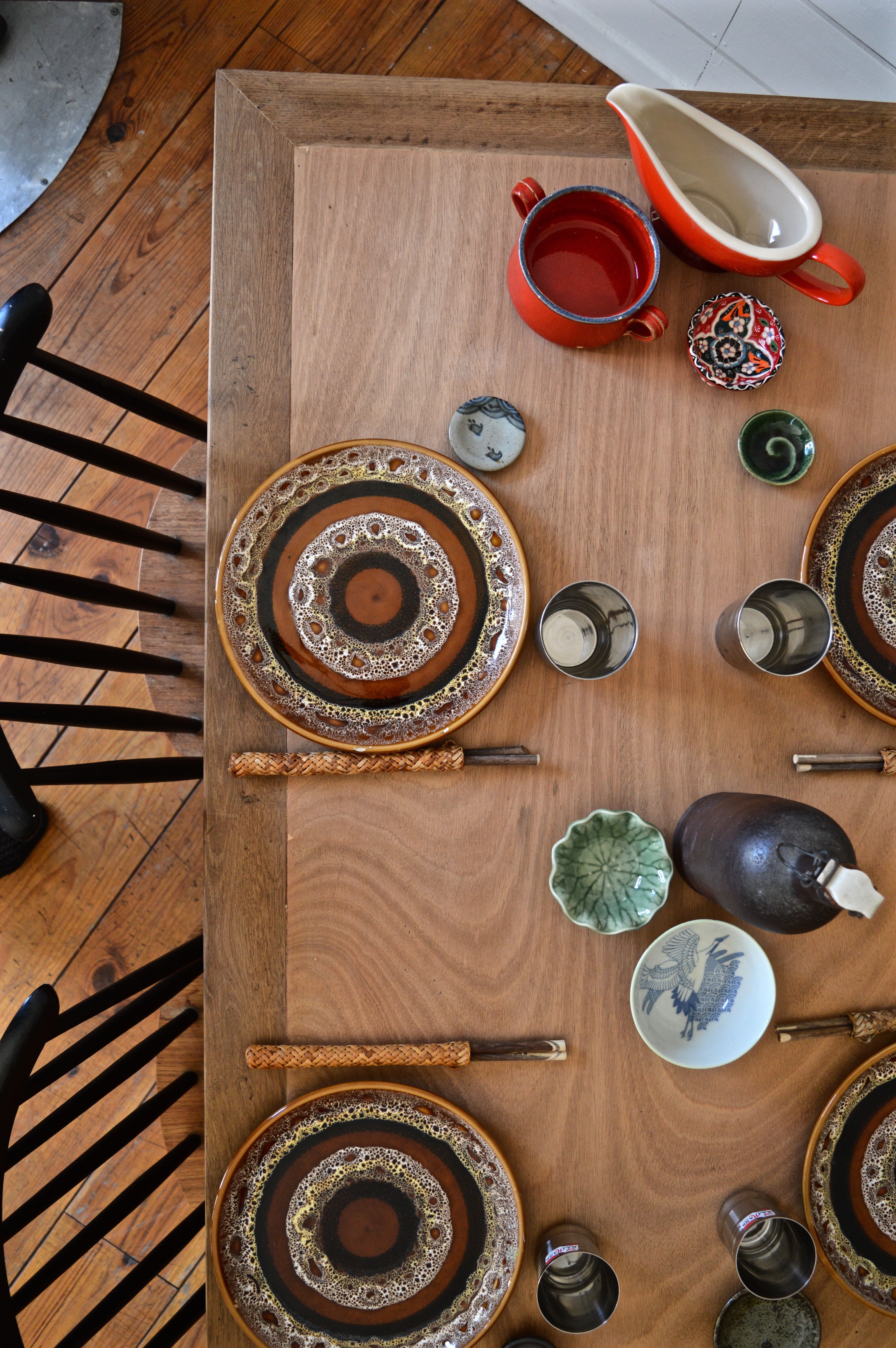 table René Gabriel