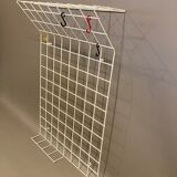Metal modular coat holder 1950