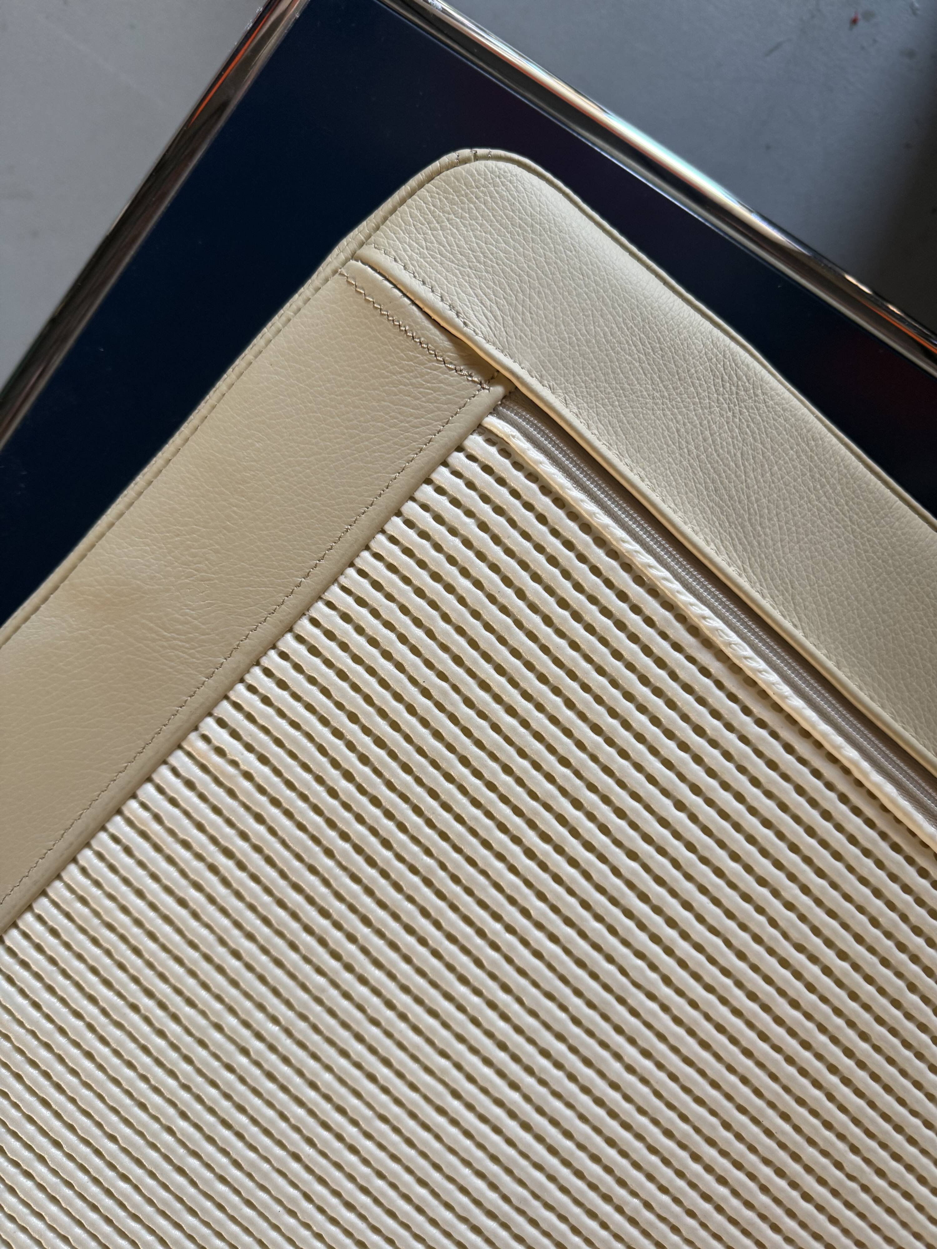 USM Haller bench furniture