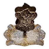 Art Deco Ashtray