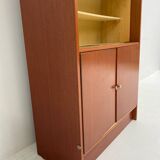 Vintage bookcase