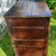 Eighteenth century sideboard