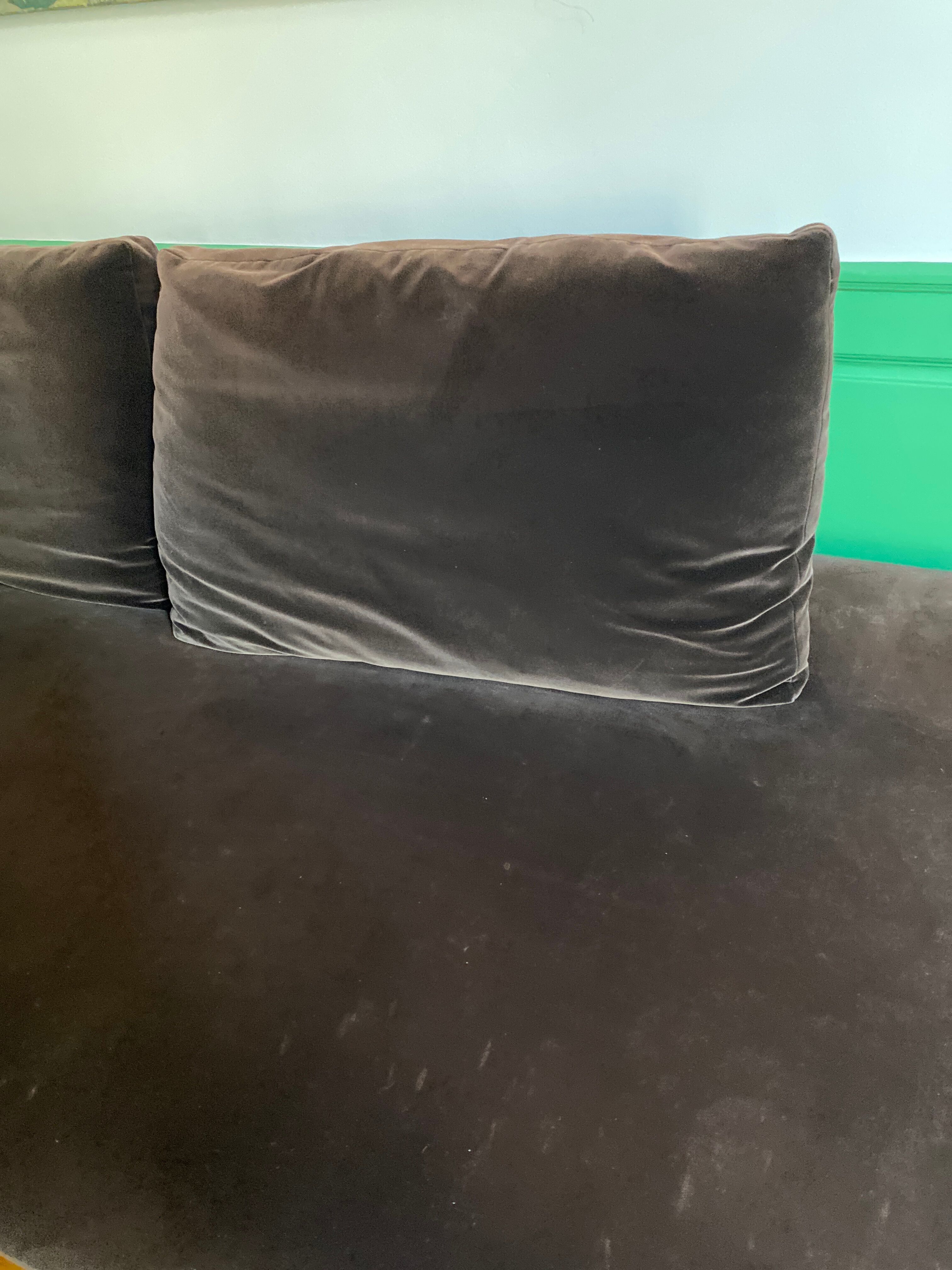 Italian design chaise longue