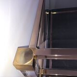 Glass office and altuglas Pierre Vandel