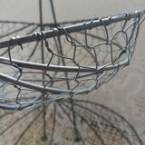 Metal fruit basket/basket