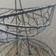 Metal fruit basket/basket