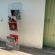 Range disques vinyles ou range-magazines industriel