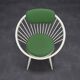 Circle Chair by Yngve Ekström for Swedese, 1960s