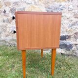 Bedside table, small occasional furniture 3K Möbel