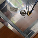 Wall light or ceiling light Peill Putzler