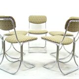 Chaises de salle à manger vintage