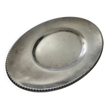 Norton & White EPNS Manchester Silver Plated Empty Pocket 21 cm / 14 cm