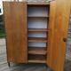 Vintage school cabinet 70s