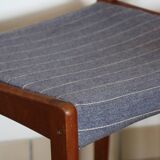 6 chairs by HW Klein for Bramin, Denmark, 1960