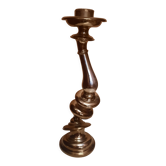 Design candle holder