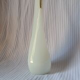 Vase opaline
