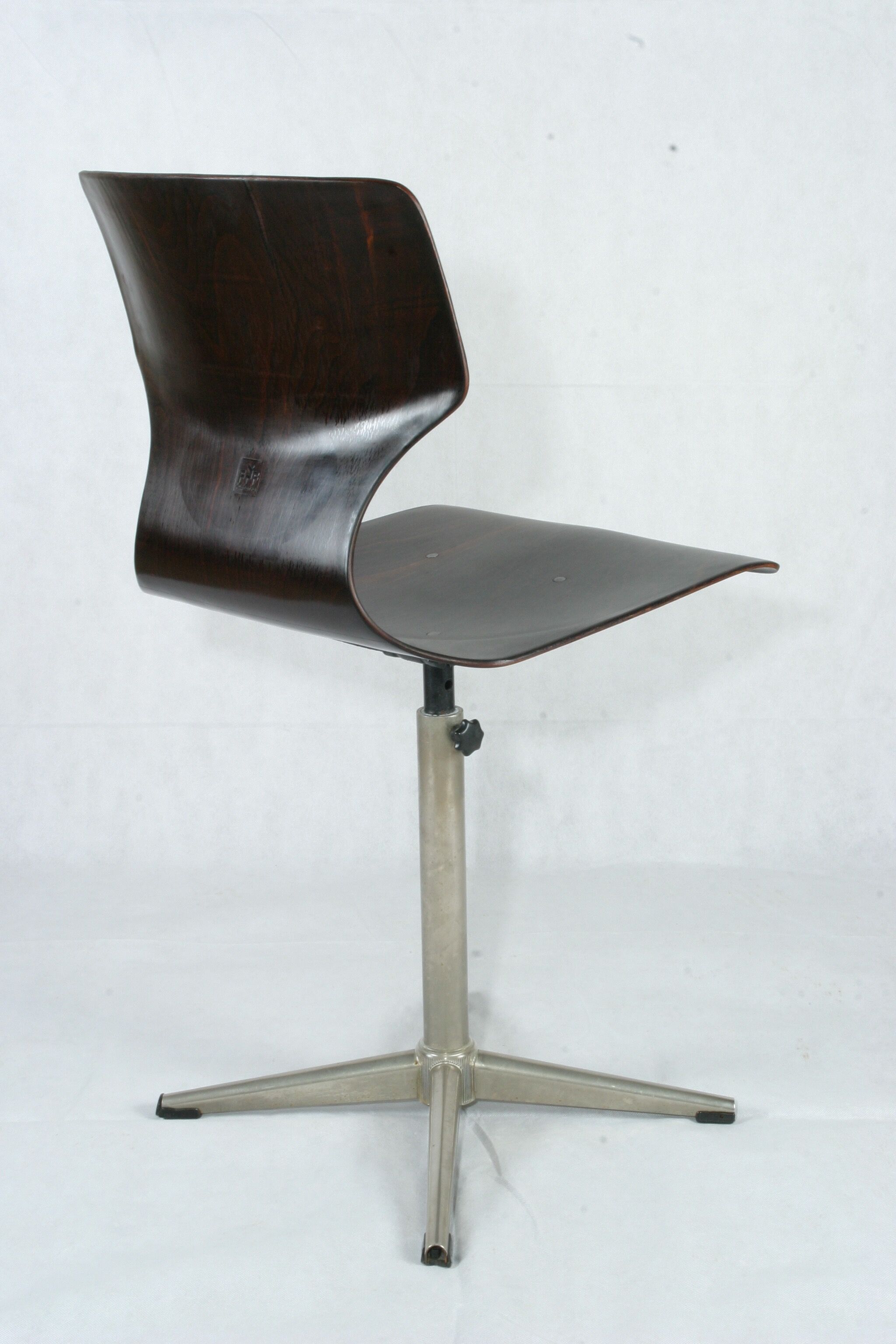 Chair model Flötotto - Pagholz