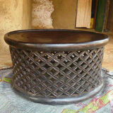 Table bamiléké african