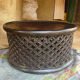 Table bamiléké african