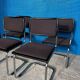ENSEMBLE DE 4 CHAISES MARCEL BREUER