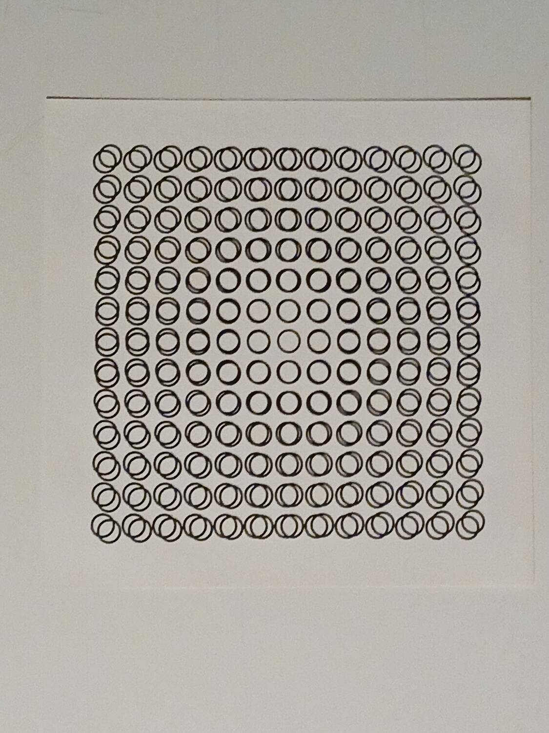 Rare Complete Portfolio "Deep Kinetics" - Victor Vasarely - Ed. Gr