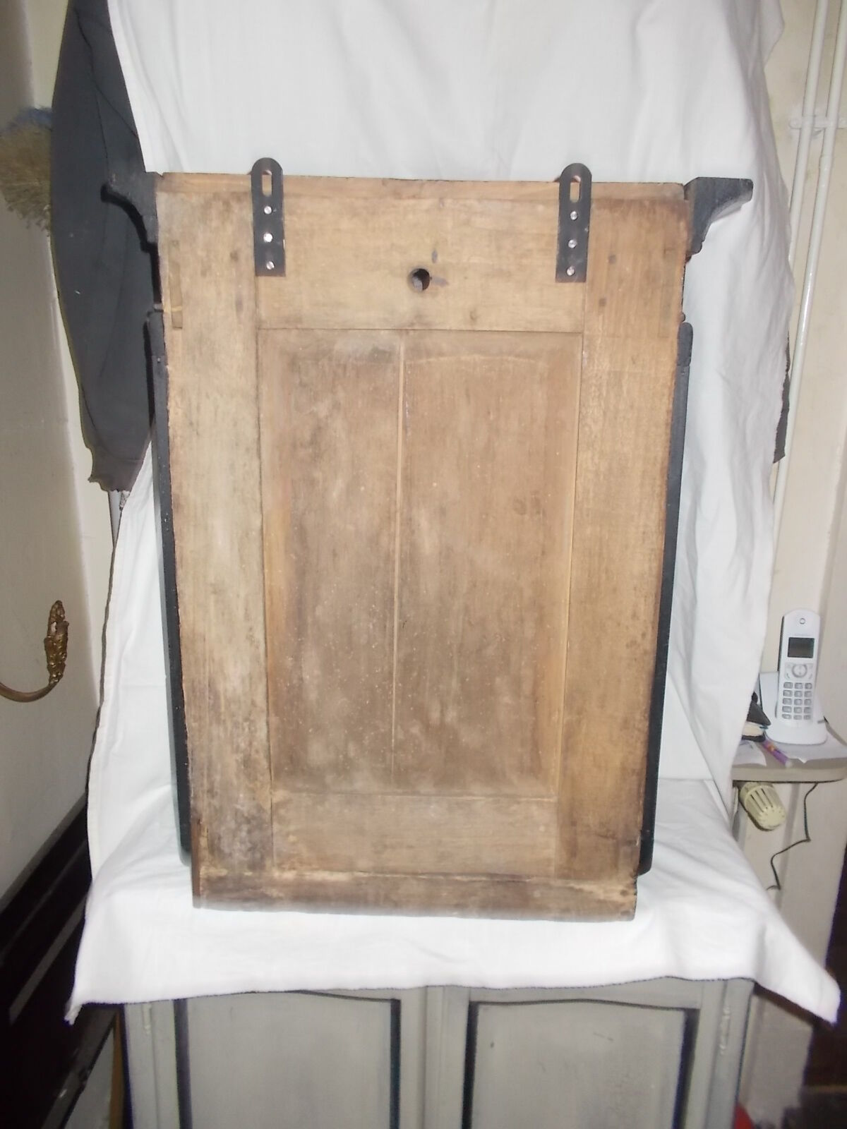 Wall window