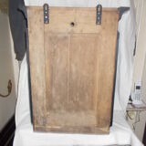Wall window
