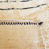 Moroccan berber carpet 250x150cm