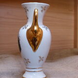 Vase in porcelaine_ Napoleon Bonaparte