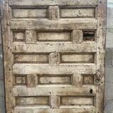 Old door